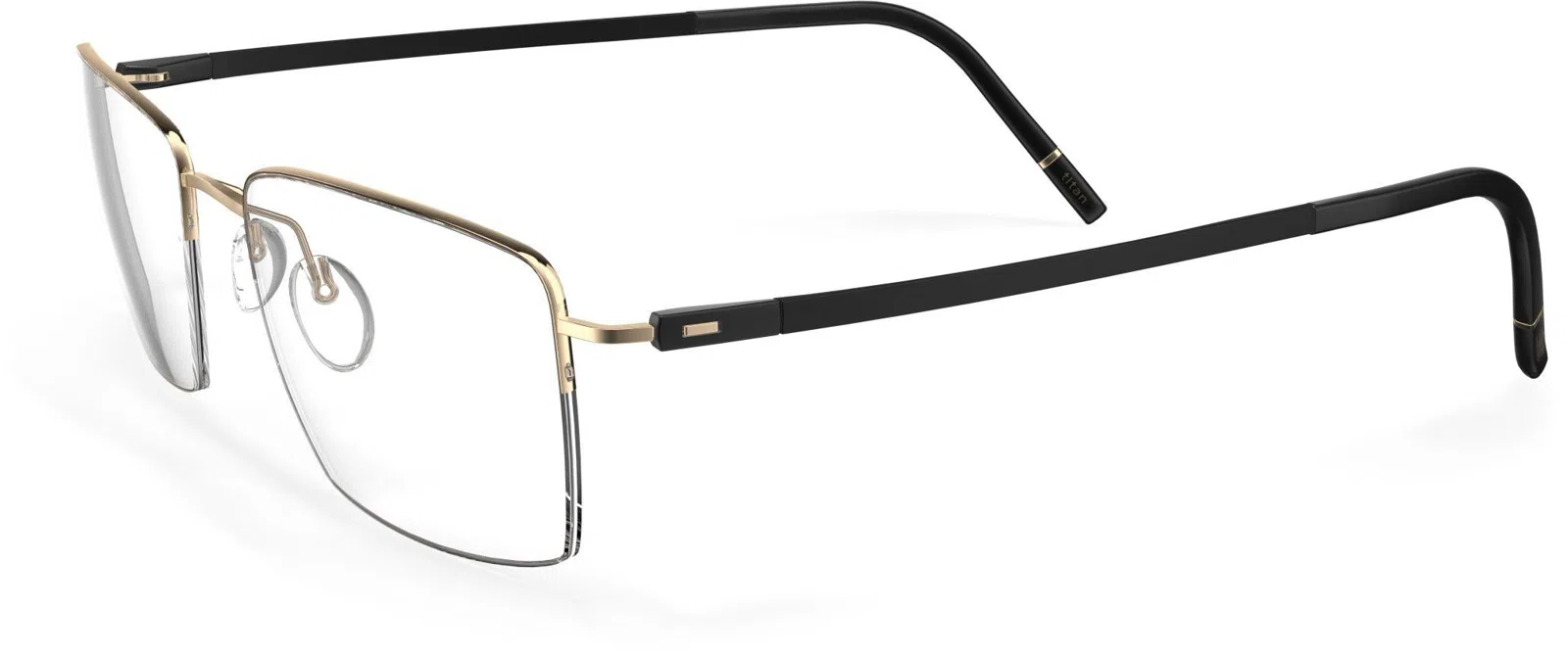 Silhouette Dynamic Dawn 5583 Eyeglasses - view 12